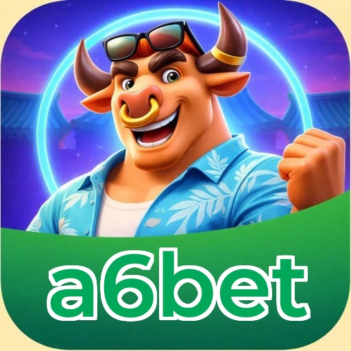 Interface do Aplicativo a6bet - Design Premium e Intuitivo